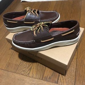 Men’s Sperry Top-Siders Size 12 BRAND NEW
